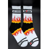 Sk8erboy Chaussettes HOT SOCKS Sk8erboy